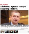 Kolejny cudowny pomysł ministra zdrowia ...