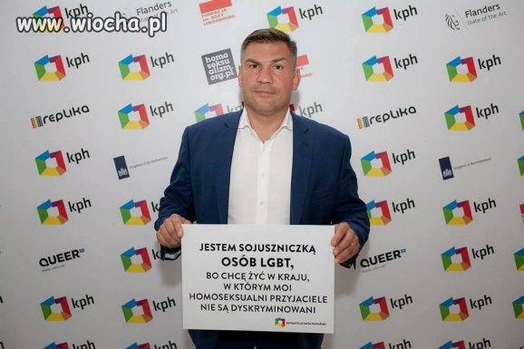 Oj Darek nawet Ty się poddałeś