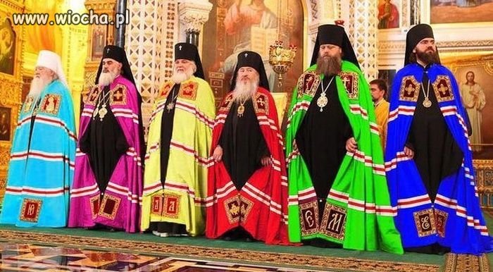 FR Colors of Benetton.