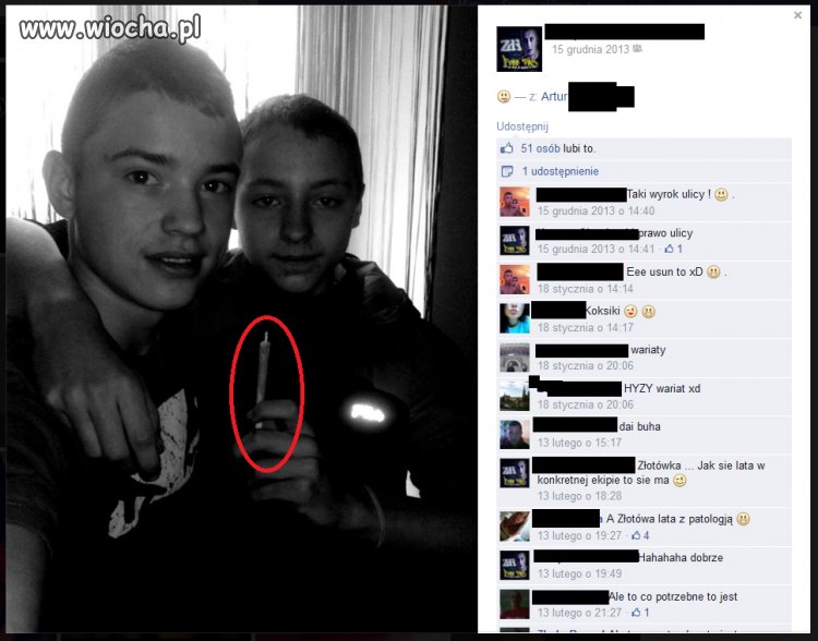Więc Chłopcy Beka w Chuj