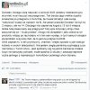 Pedau odpowiada 