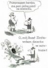 Tyle na tej głowie...