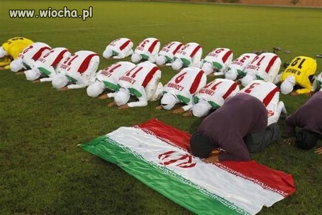 Sport i Islam