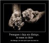 Najwięcej daje ten co ma najmniej 
