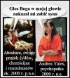 Jeśli Bóg do was przemówi to... 