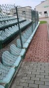 Zajmujemy miejsca w pierwszym rzędzie