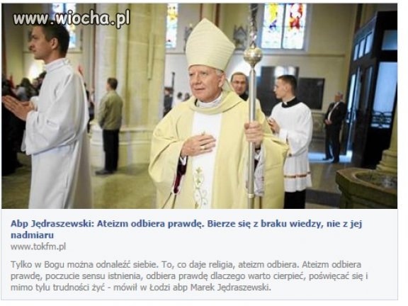 To jest dopiero wiocha!