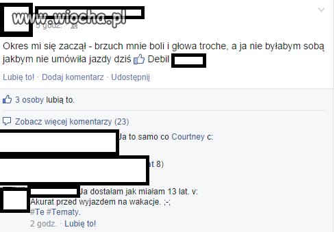 Nas to nie obchodzi...