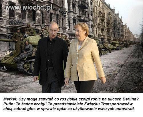 Trochę czarnego humoru 