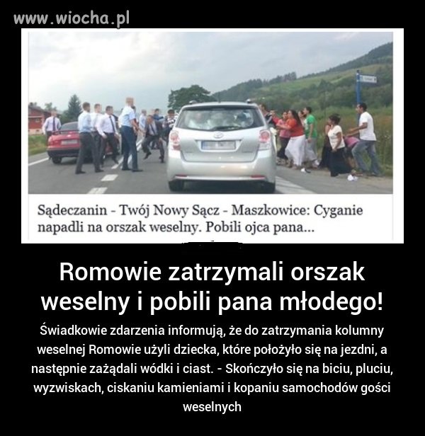 Tolerancja tolerancją ...