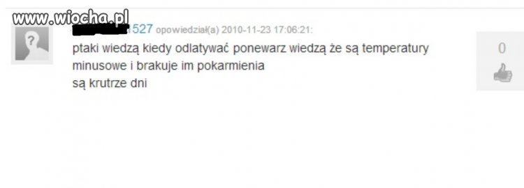 Ornitolog