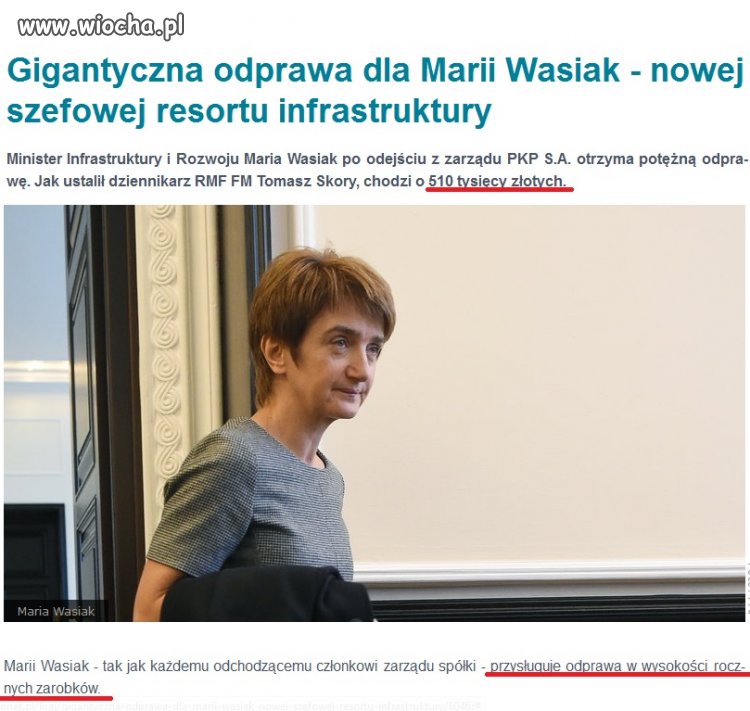 A na modernizację PKP nie ma pieniędzy.
