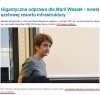 A na modernizację PKP nie ma pieniędzy.