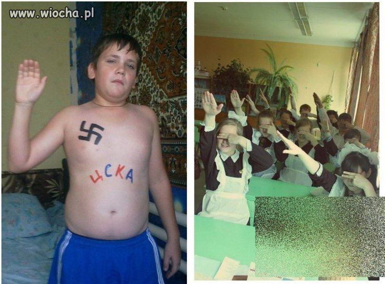 I Ruskie śmią twierdzić