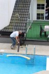 Europa Spa w Trzęsaczu albo ełropa sra - odradzam