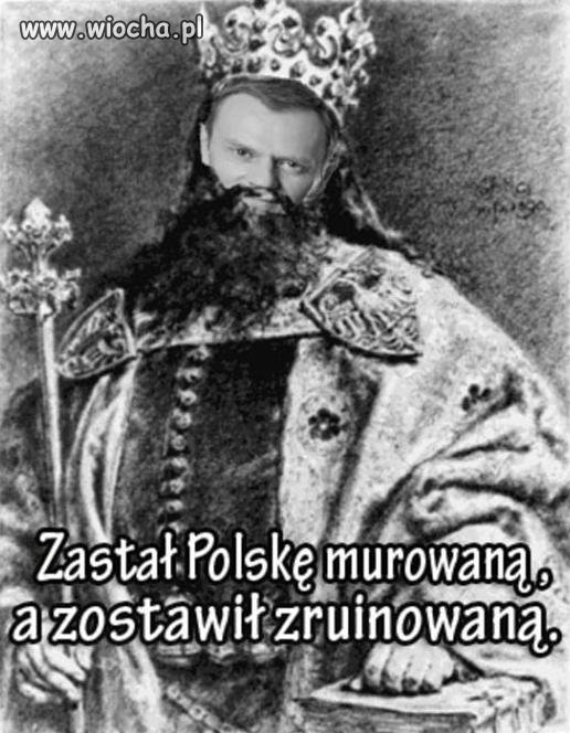 Szczury uciekają 