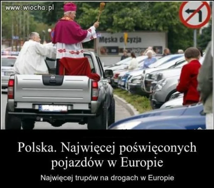 Taka ciekawostka 