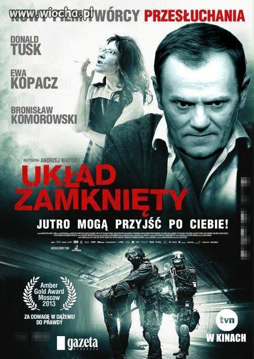 Już w kinach...