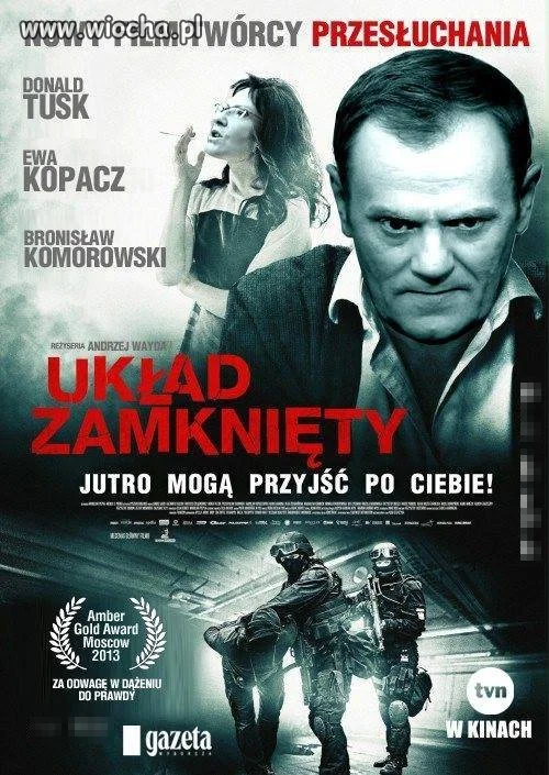 Już w kinach...