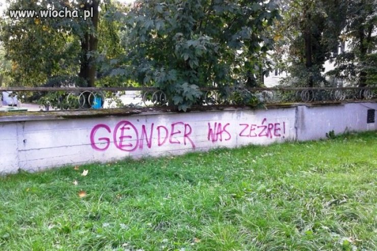 Już się boje... 