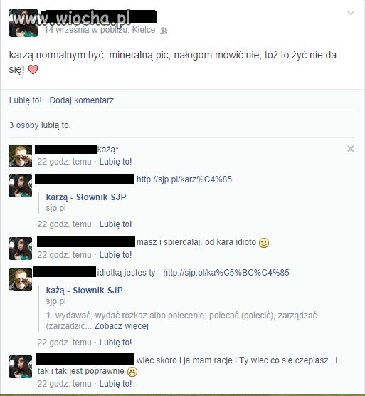 Widzisz i nie grzmisz?
