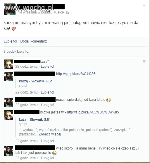Widzisz i nie grzmisz?