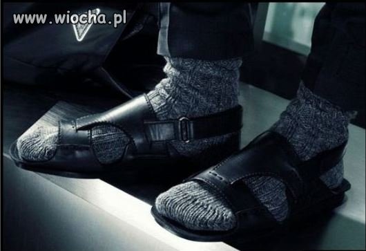 A to model na jesień.