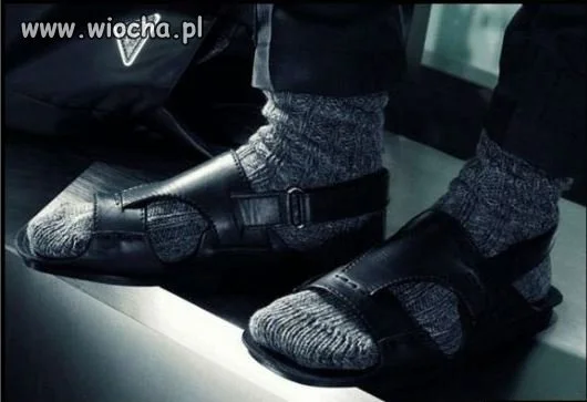 A to model na jesień.