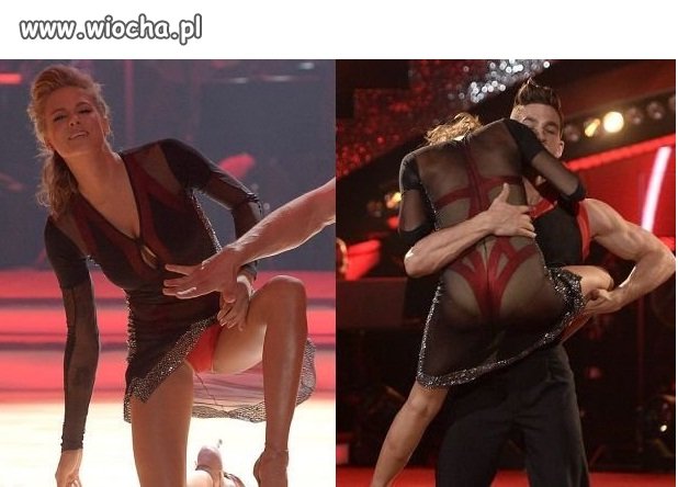 Nowy sezon TzG...więcej kroczy, majtek i du*