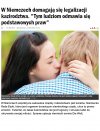 Legalizacja kazirodztwa w Niemczech?