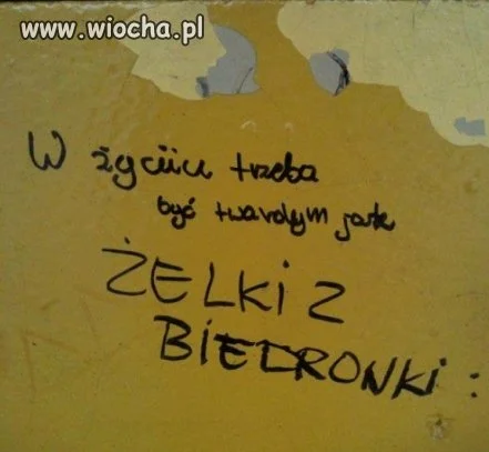 Taka prawda