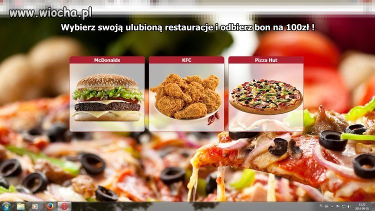 Uwaga na takie wiadomości na poczcie. Trzeba wysłać