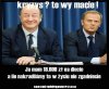 Ja mam 1700 netto w Warszawie 