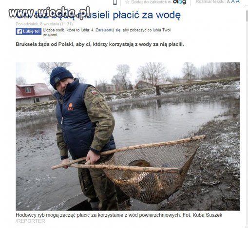 Brawo !... czekamy na podatek od używania tlenu.