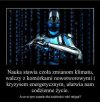 No właśnie... 