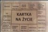 Jak w 2015 wygra PO to szykujcie się na kartki