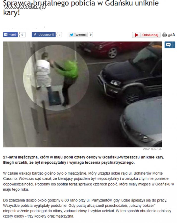 TYLKO W POLSCE !!