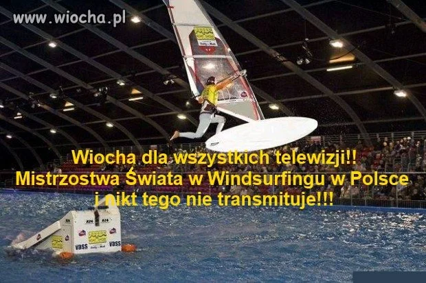 Kolejne Mistrzostwa świata 