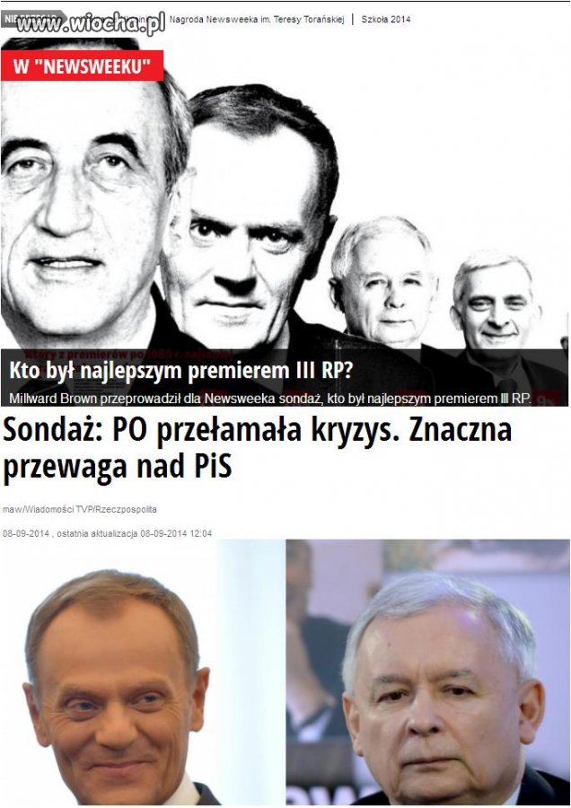 Specjaliści od propagandy wiedzą najlepiej 