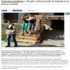 Miasteczko pod ELBLĄGIEM !!! 