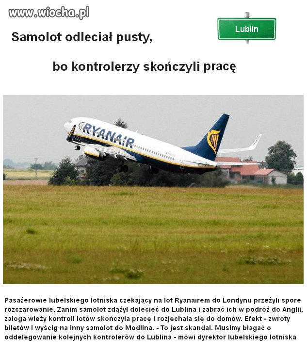 Tymczasem w Lublinie