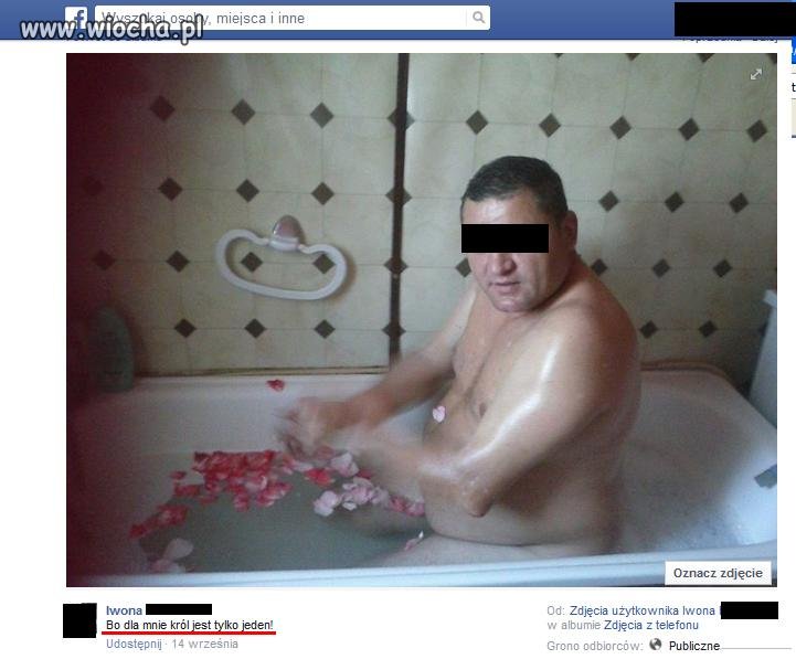 Król jest tylko jeden 