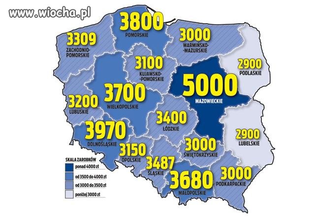 Zapraszam do Ciechocinka ... kasę mam ale do ?