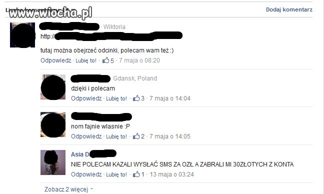 Zachciało się 'miłości na bogato'
