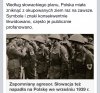 Słowacja 1939