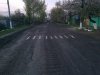 Zapomnieli tylko o znakach ostrzegawczych.