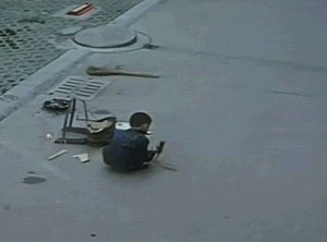 A kierowcy życzę tego samego