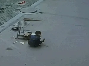 A kierowcy życzę tego samego