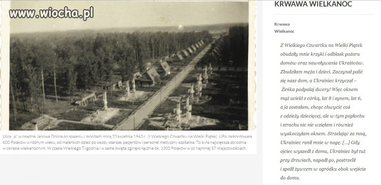 Wołyń 1943 