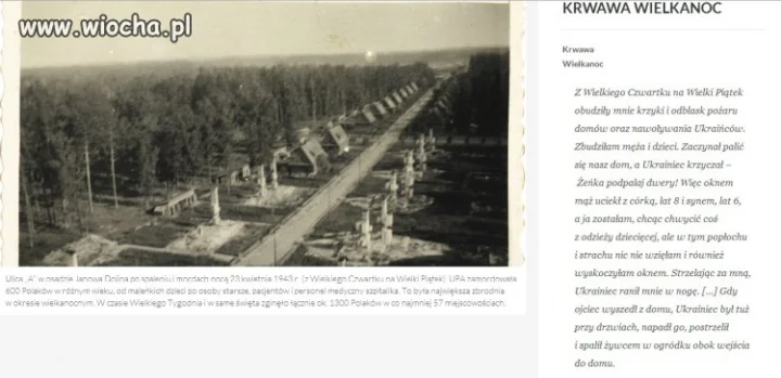 Wołyń 1943 